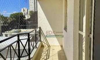 Imagem 4: Apartamento com 3 dormitórios à venda, 107 m² por R$ 552.000,00 - Jardim das Nações - Taub