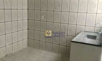 Imagem 4: Casa de 1 quarto para alugar no bairro Vila Progresso