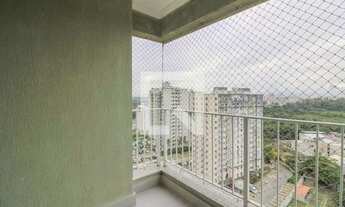 Imagem 6: Apartamento para Aluguel - Recreio, 3 Quartos, 70 m2