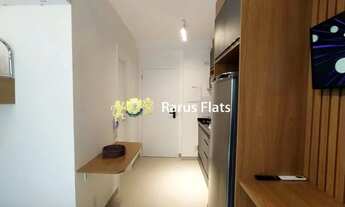 Imagem 7: Excelente Studio para locação na Vila Mariana - 19m²