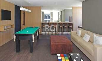 Imagem 6: Apartamento para Venda - 53m², 3 dormitórios, sendo 1 suites, 1 vaga - Humaitá