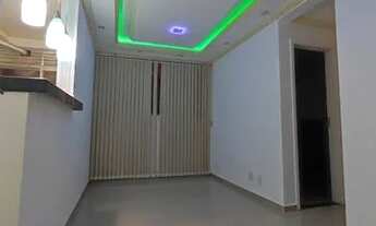 Imagem 4: Apartamento com 2/4, 2º andar Sol da manhã, reformado, no Barreto