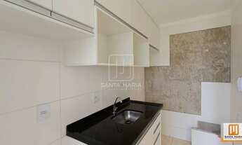 Imagem 4: Apartamento (tipo - padrao) 2 dormitórios, cozinha planejada, portaria 24 horas, elevador