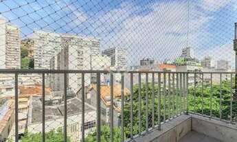 Imagem 5: Cobertura em Ipanema - Rio de Janeiro