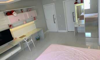 Imagem 6: Casa em condomínio no quintas do calhau- com projetados