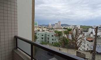 Imagem 5: Alugo Apto 2 Qtos Excelente no Cascatinha . Frente, Vista