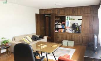 Imagem 3: Apartamento espaçoso no Centro Cívico