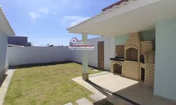 Imagem 5: ITBORAÍ - Casa 3 quartos Alto Padrão FINANCIADA