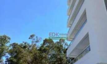 Imagem 2: Apartamento Duplex com 3 dormitórios à venda, 187 m² por R$ 1.100.000,00 - Barranco - Taub