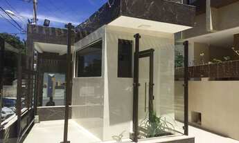 Imagem 5: Apartamento para venda possui 220 metros quadrados com 4 quartos em Costa Azul - Salvador