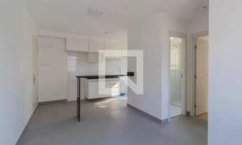 Imagem 2: Apartamento para Aluguel - Vila Prel, 2 Quartos, 43 m2