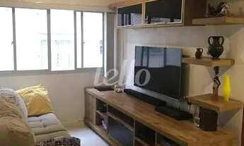 Imagem 3: São Paulo - Apartamento Padrão - Vila Gumercindo