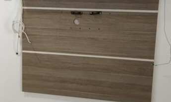 Imagem 5: Casa 3/4 na Conceição 1 com Armários na Cozinha e na Suíte