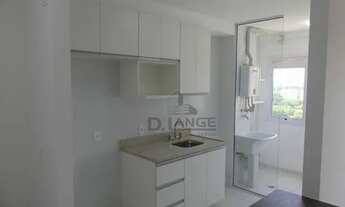 Imagem 5: Apartamento para alugar no Santa Terezinha - Paulínia/SP