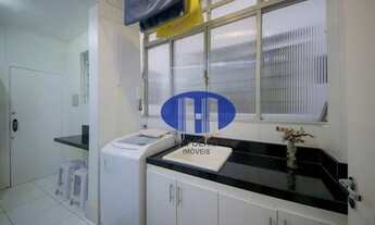 Imagem 5: Apartamento com 3 dormitórios à venda, 84 m² por R$ 450.000,00 - Cruzeiro - Belo Horizonte