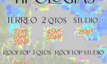 Imagem 5: DM- Lançamento Boulevard Praia dos Carneiros - A partir de 285mil. Sinal 10% e INCC congel