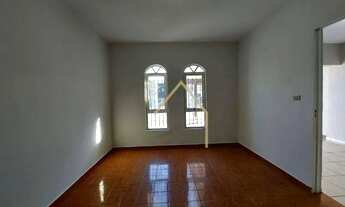 Imagem 6: Casa com 2 dormitórios para alugar, 69 m² por R$ 1.561,71/mês - Jardim Brasil - Americana