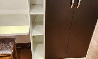 Imagem 5: Apartamento para venda tem 105 metros quadrados com 3 quartos em Moema - São Paulo - SP