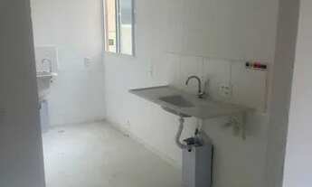 Imagem 6: Apartamento novo em CANOAS financiado