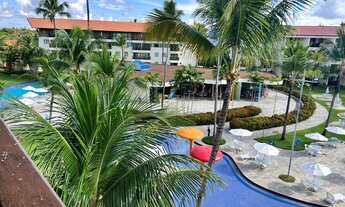 Imagem: Flat beira mar para locação por temporada