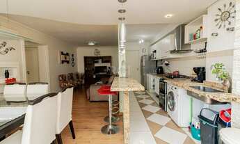 Imagem 5: Apartamento em Vila Ipiranga