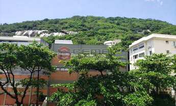 Imagem 2: Apartamento-À VENDA-Botafogo-Rio de Janeiro-RJ