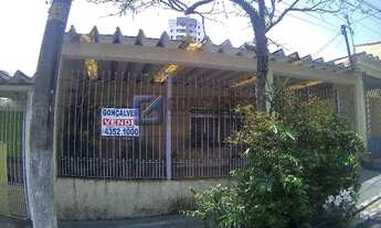 Imagem 2: SAO BERNARDO DO CAMPO - Residential / Home - BAIRRO ASSUNCAO