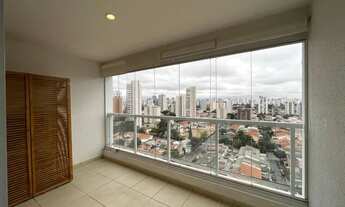 Imagem 2: Apartamento para aluguel tem 67 metros quadrados com 2 quartos