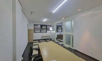 Imagem 2: SALA COMERCIAL - 65M² - NO GONZAGA