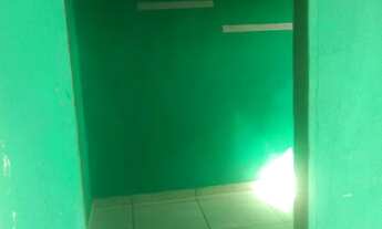 Imagem: Aluga quarto