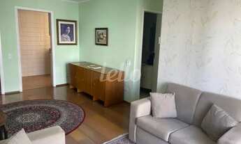 Imagem 3: São Paulo - Apartamento Padrão - Vila Clementino