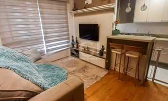 Imagem 4: Apartamento para Venda - 60.61m², 2 dormitórios, sendo 1 suites, 1 vaga - Marechal Rondon