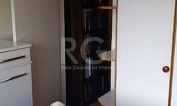 Imagem 3: Apartamento para Venda - 42.24m², 1 dormitório, Jardim do Salso