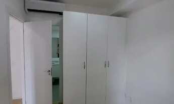 Imagem 3: Apartamento para aluguel com 28 metros quadrados com 1 quarto