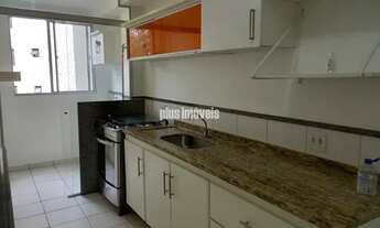 Imagem 2: Apartamento Panamby