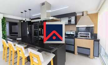 Imagem 5: Locação Apartamento 2 Dormitórios - 100 m² Brooklin