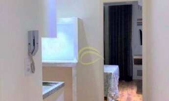 Imagem 5: Studio com 1 dormitório para alugar, 27 m² por R$ 2.854,34/mês - New Studio Granja Viana