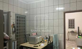 Imagem 4: Casa (térrea na rua) 2 dormitórios, cozinha planejada