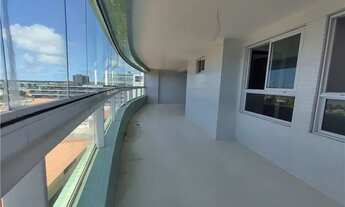 Imagem 3: Cobertura 3 suítes à venda em Cabo Branco - João Pessoa - PB