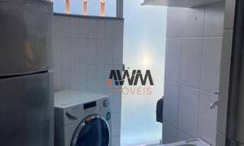 Imagem 4: Sobrado com 3 quartos à venda, 140 m² por R$ 615.000 - Jardim Goiás - Goiânia/GO