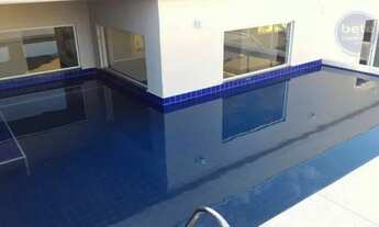 Imagem 3: Apartamento com 1 dormitório para alugar, 52 m² por R$ 3.690,38/mês - Maktub Exclusive - I