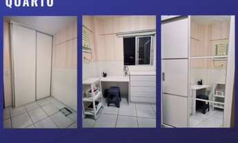 Imagem 5: Apartamento reformado 65m² Condomínio Sobrado Beberibe em Água Fria