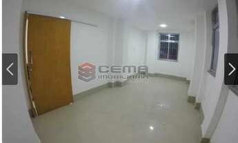 Imagem 4: Casa de rua-À VENDA-Botafogo-Rio de Janeiro-RJ