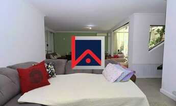 Imagem 6: Casa Venda 4 Dormitórios - 450 m² Jardim Europa