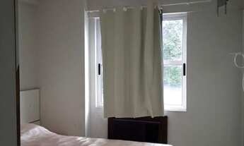 Imagem 6: Studio com 45 m², 1 quarto e 1 vaga- Edificio Casa Forte