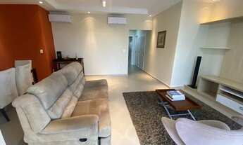 Imagem 4: Apartamento para aluguel com 98 metros quadrados com 2 quartos em Gonzaga - Santos - SP