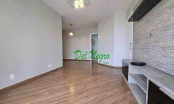 Imagem 3: Apartamento para alugar, 80 m² - Vila São Francisco