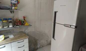 Imagem 4: Casa Plana: loteamento parque Montenegro 1