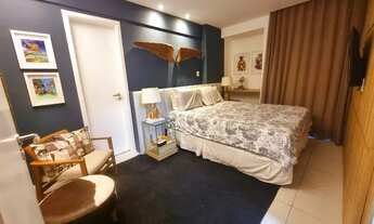 Imagem 5: Atlantic tower leste 105 metros quadrados com 3 quartos em Atalaia - Aracaju - SE