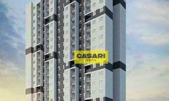 Imagem 5: Apartamento com 2 dormitórios à venda, 50 m² - Rudge Ramos - São Bernardo do Campo/SP